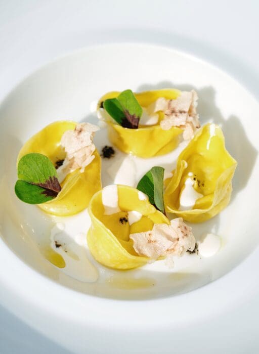 the goring truffle