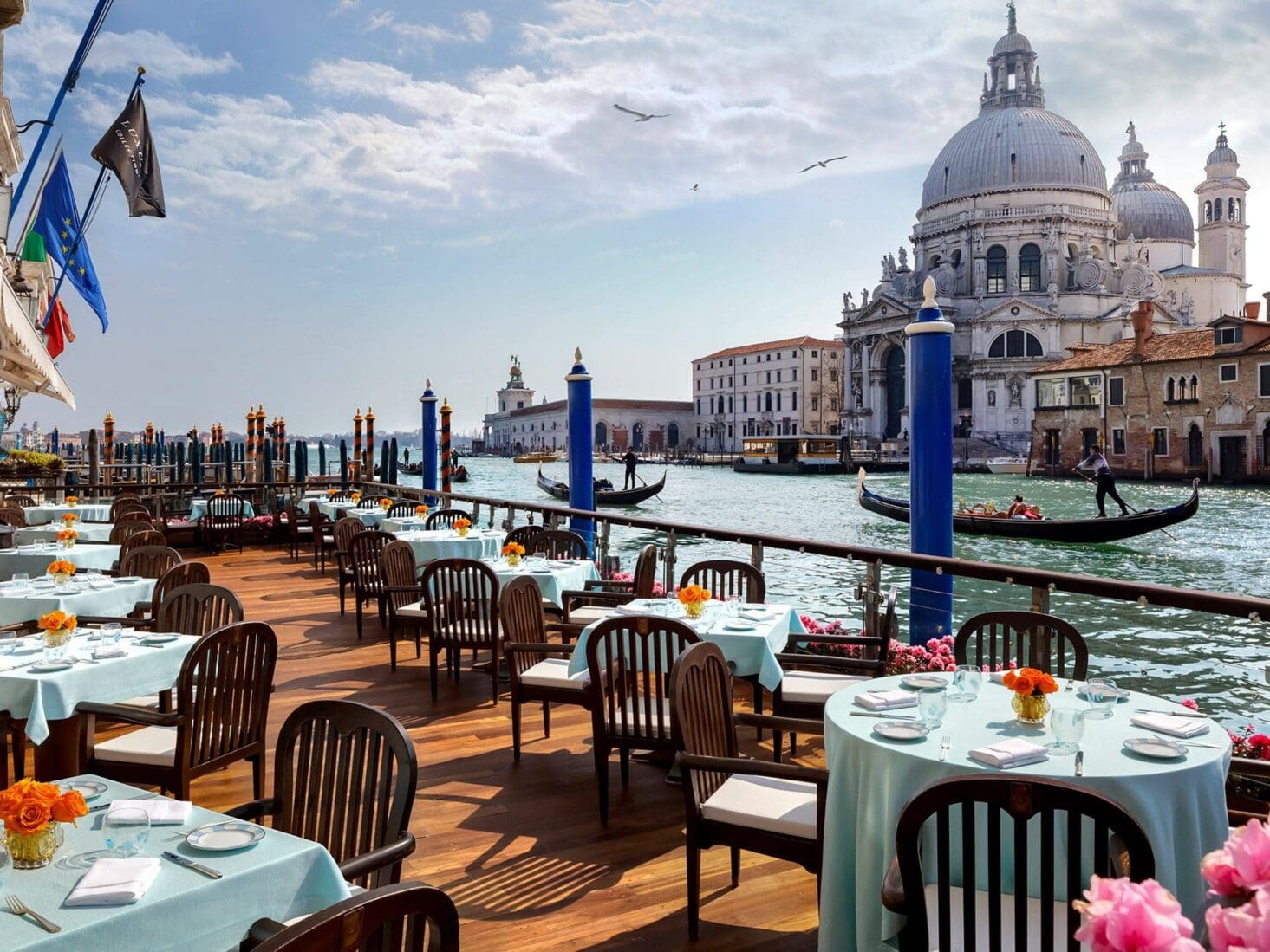 the gritti palace venice luxury hotels venice