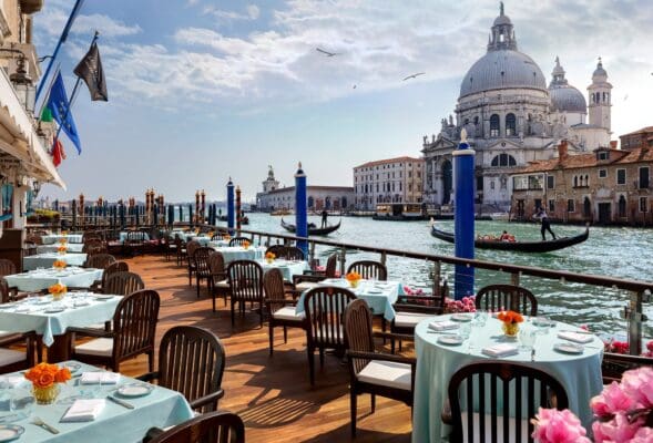 the gritti palace venice luxury hotels venice