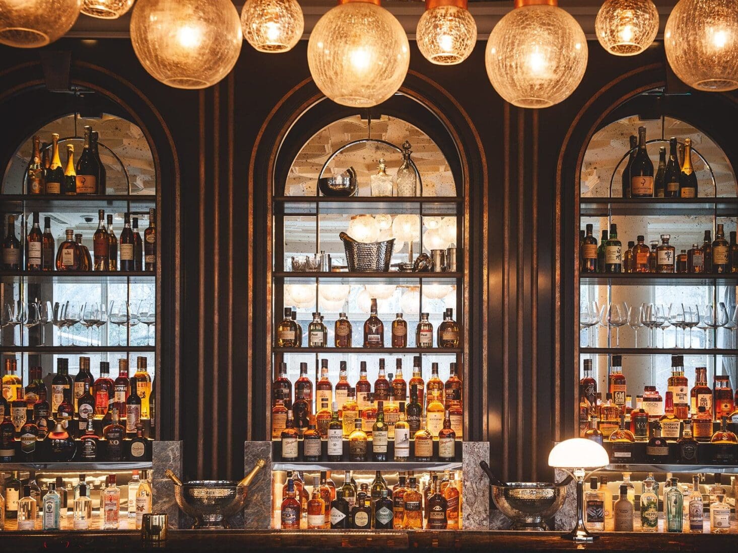 london cocktail week