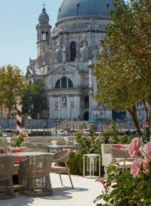 the st regis venice