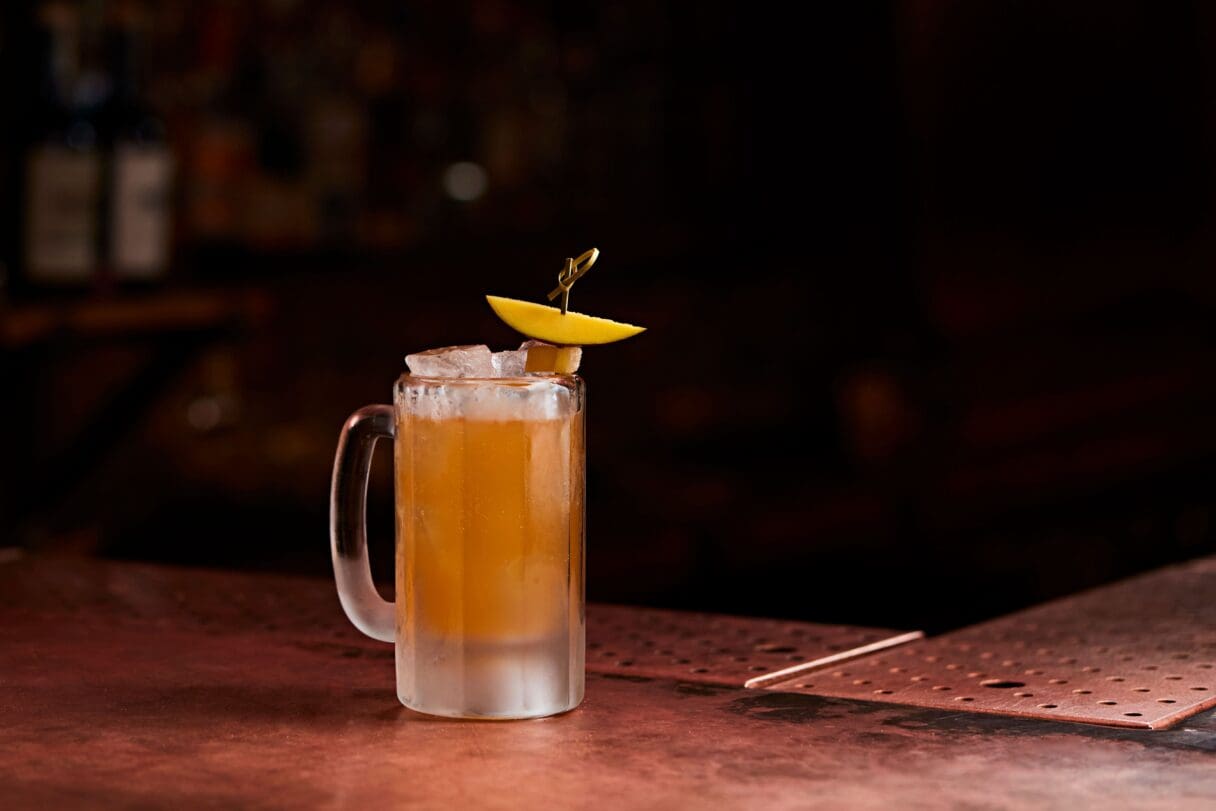 the sun tavern