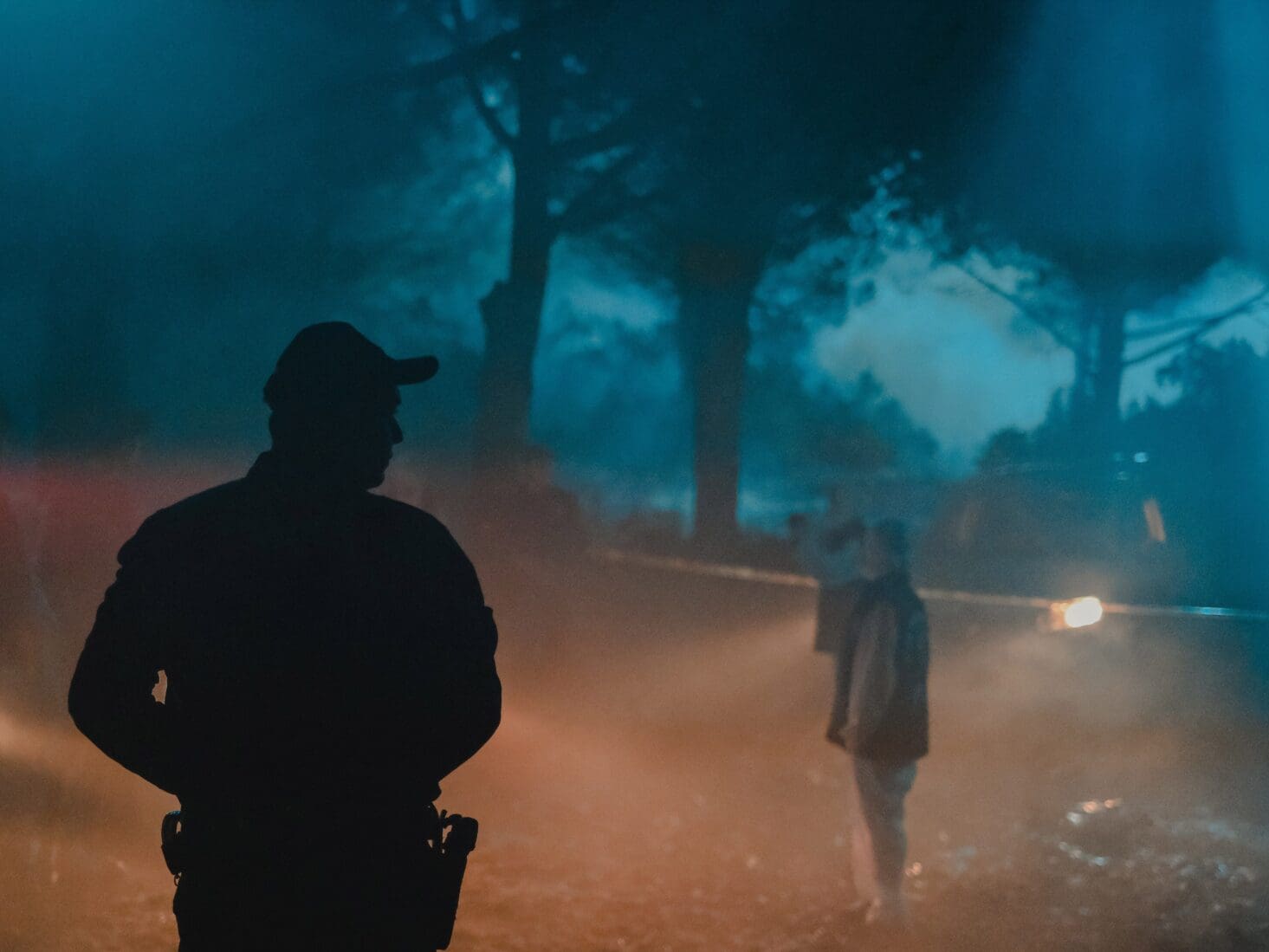 true crime podcasts