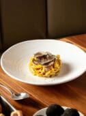 Sette by Scarpetta truffle