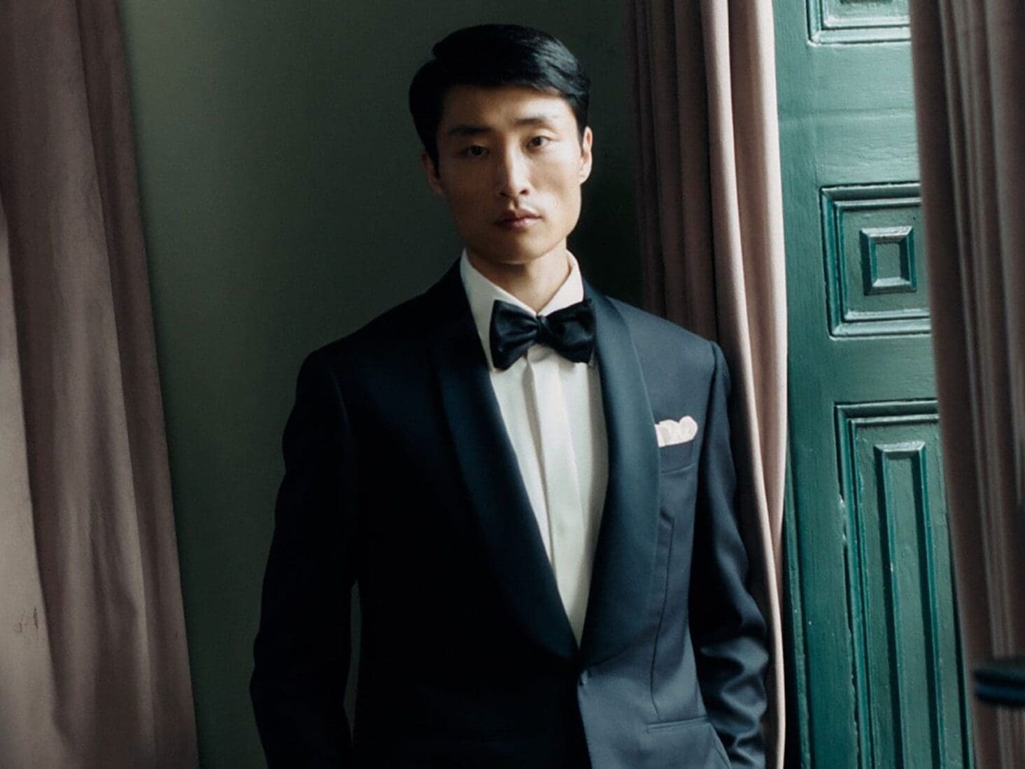 Best Tuxedos