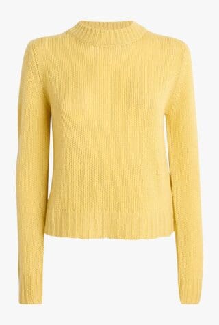 weekend max mara jumper