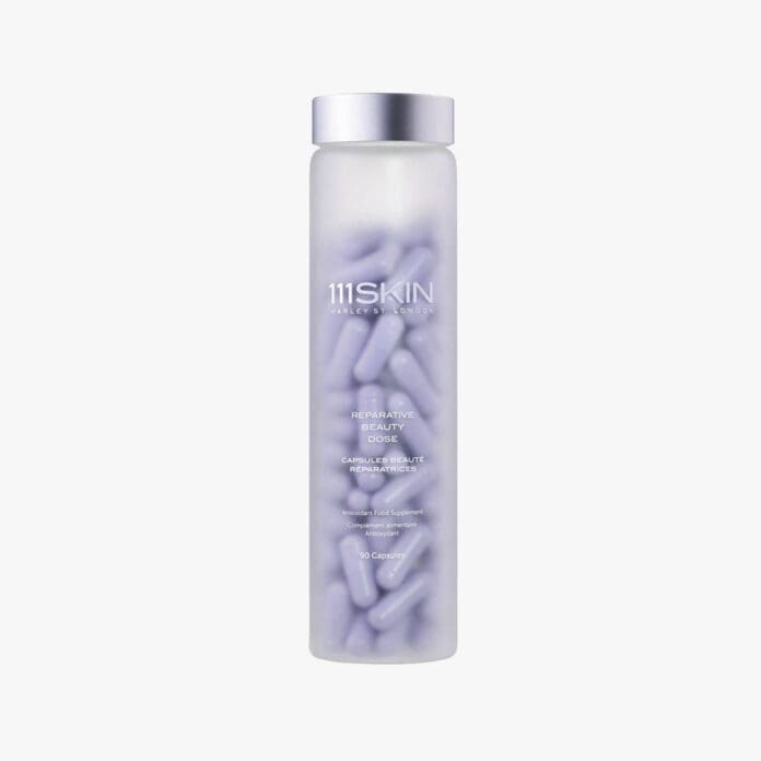 111Skin Reparative Beauty Dose