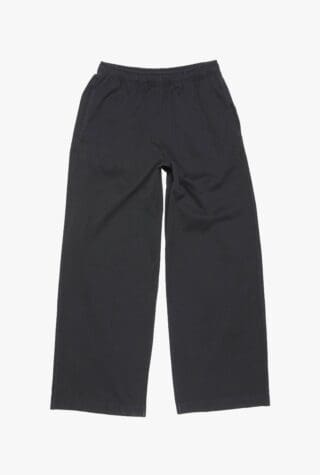 Acne Studios wide-leg trousers