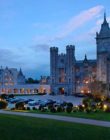 adare manor
