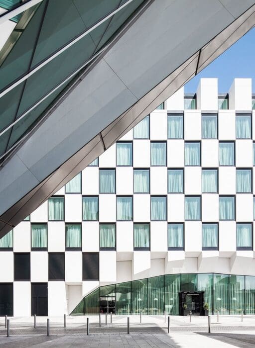 luxury hotels dublin anantara the marker dublin