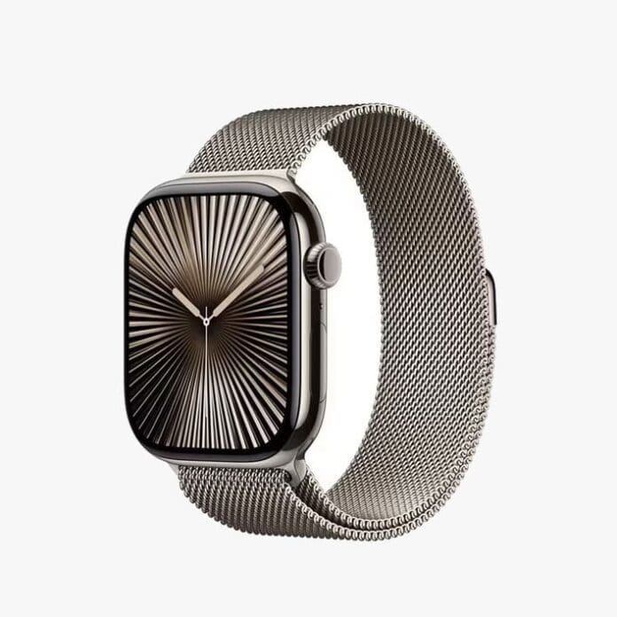 Apple watch series 10