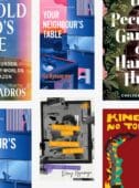 december books