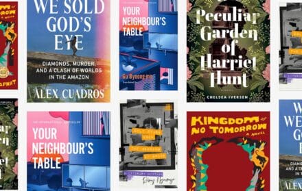 december books