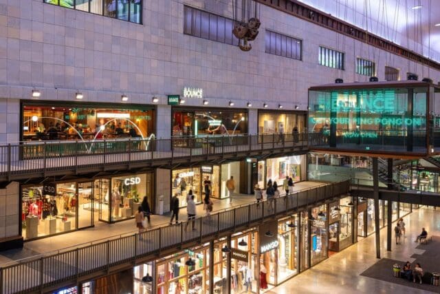 battersea power station