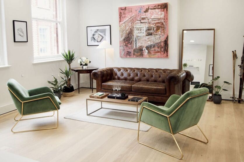 Blackacre office