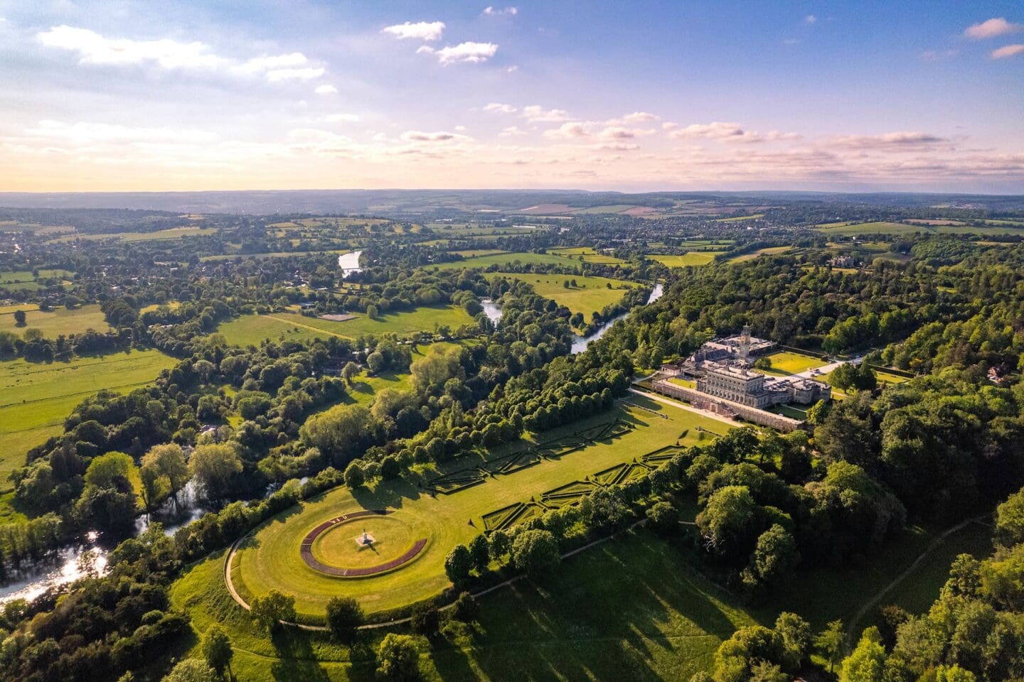 Cliveden House review
