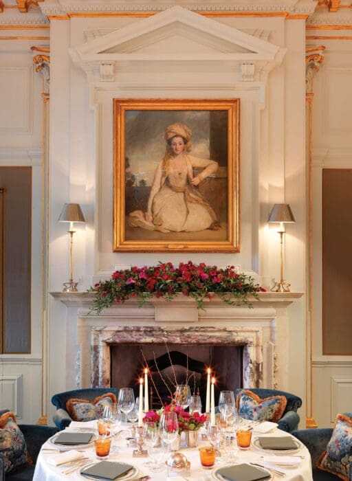 Cliveden House review