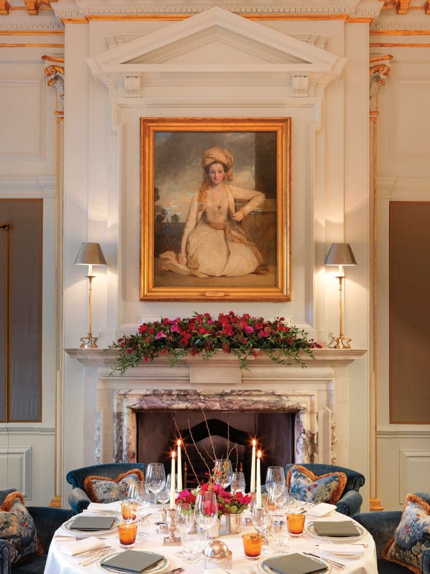 Cliveden House review
