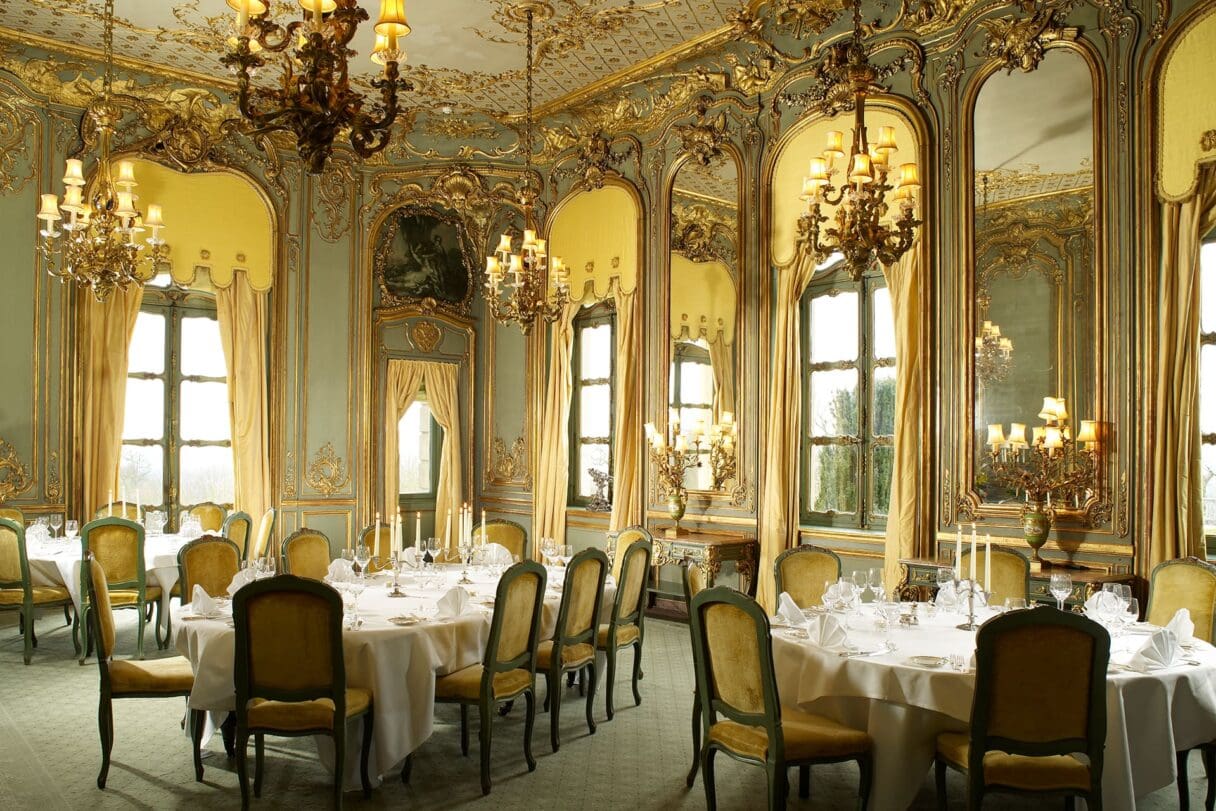 Cliveden House review