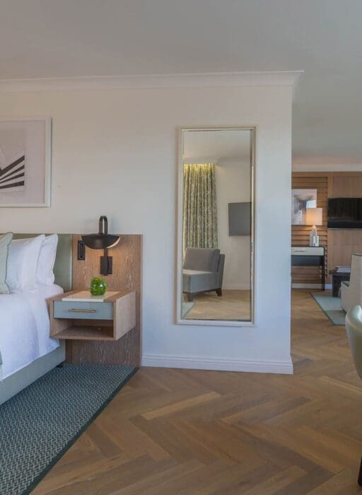 conrad dublin