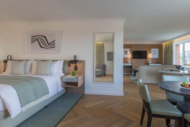 conrad dublin