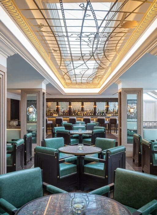 conrad dublin