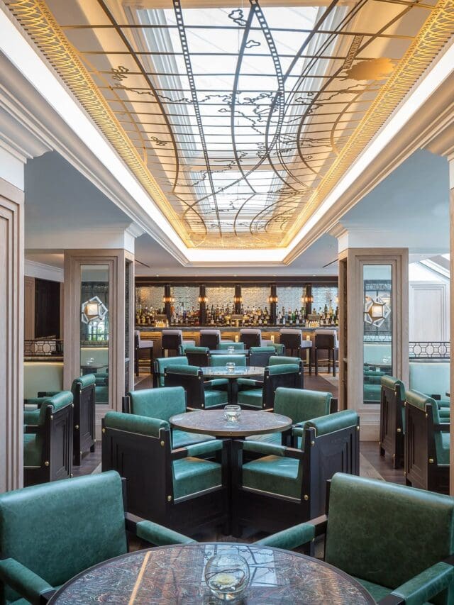 conrad dublin