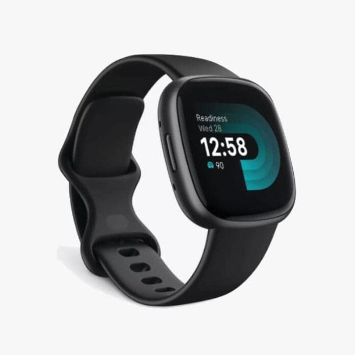 Fitbit Versa 4