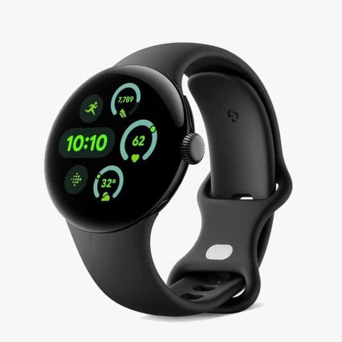 Google Pixel Watch 3