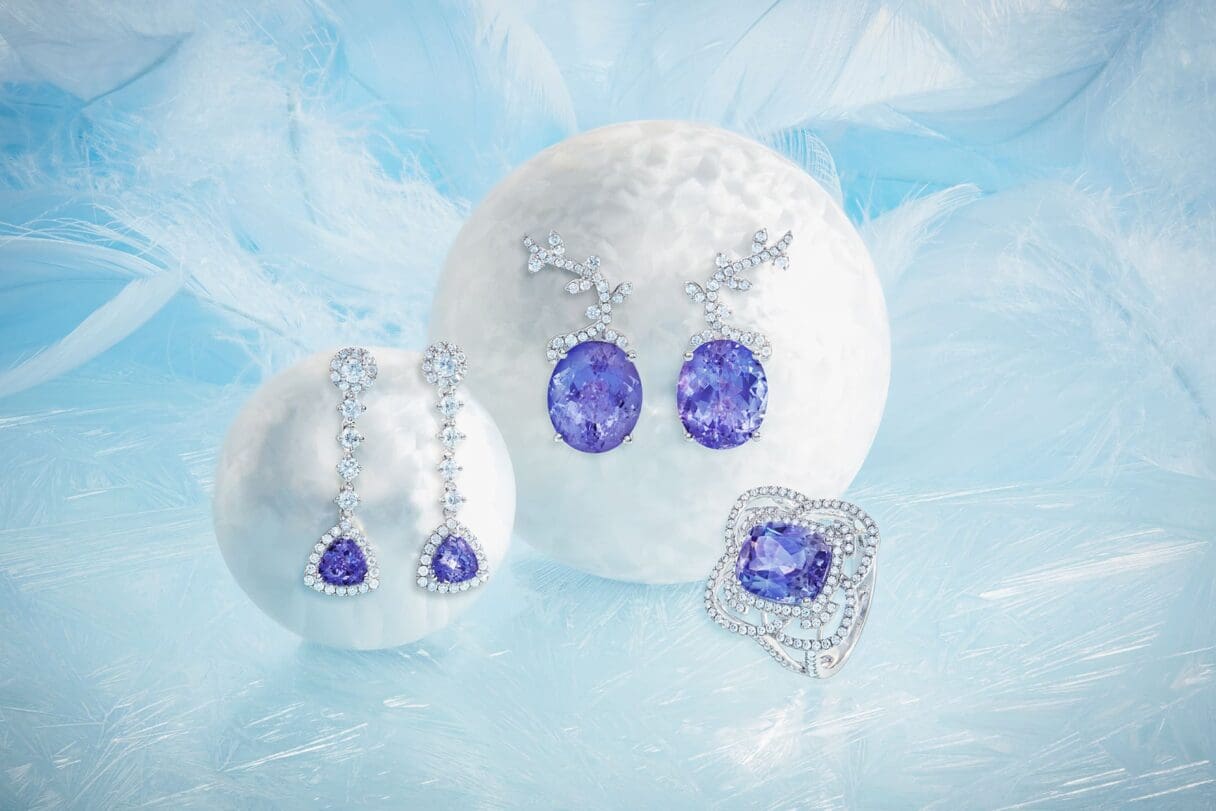 kiki mcdonough special editions jewellery