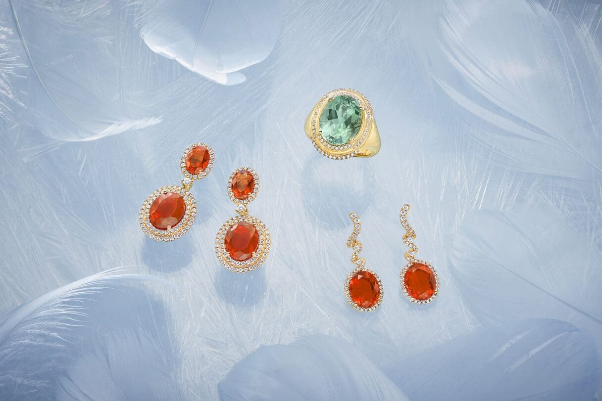 kiki mcdonough special editions jewellery