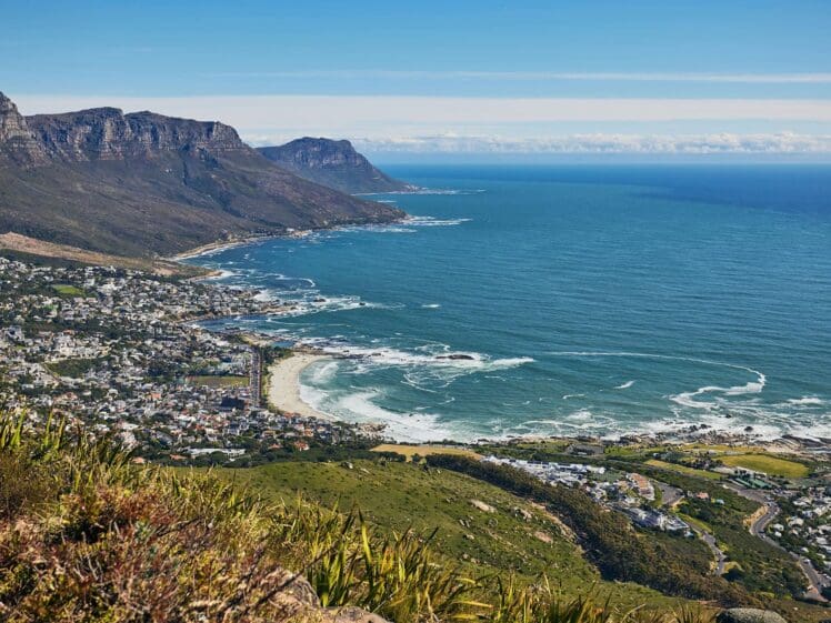 lions head mountain
