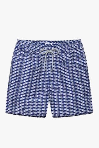 Love Brand & Co Staniel Swimming Trunks holiday clothes for men