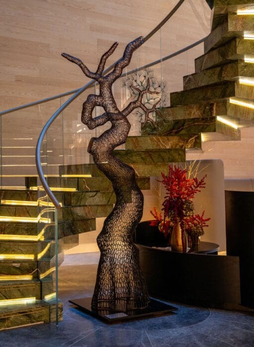 Mandarin Oriental Mayfair