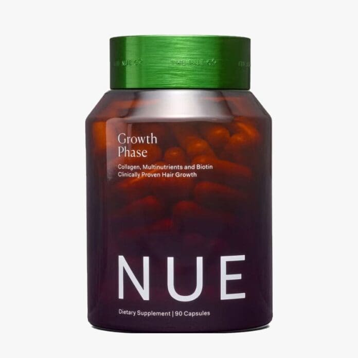 The Nue Co. Growth Phase
