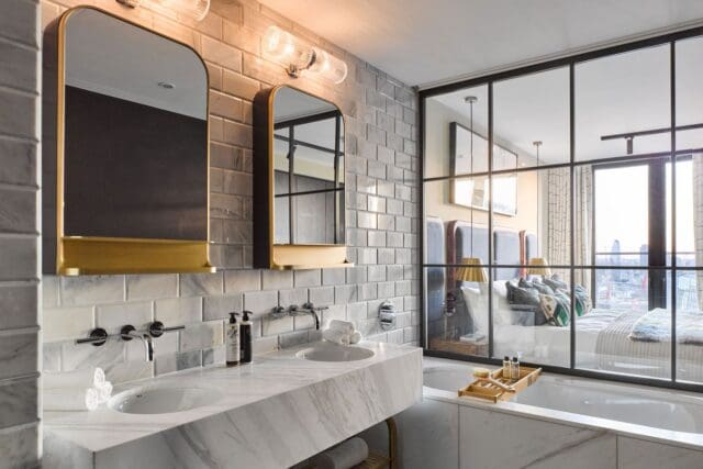 city of london development