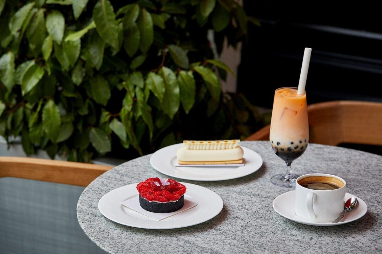 shiok pan pacific desserts