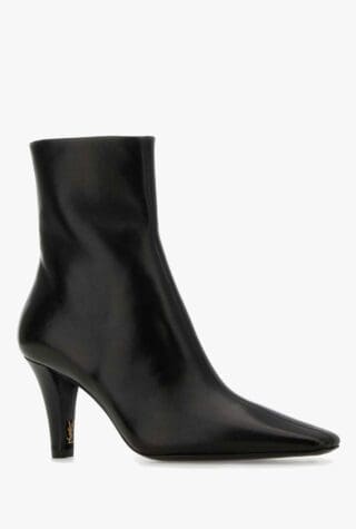 Saint Laurent Jill Ankle Boots