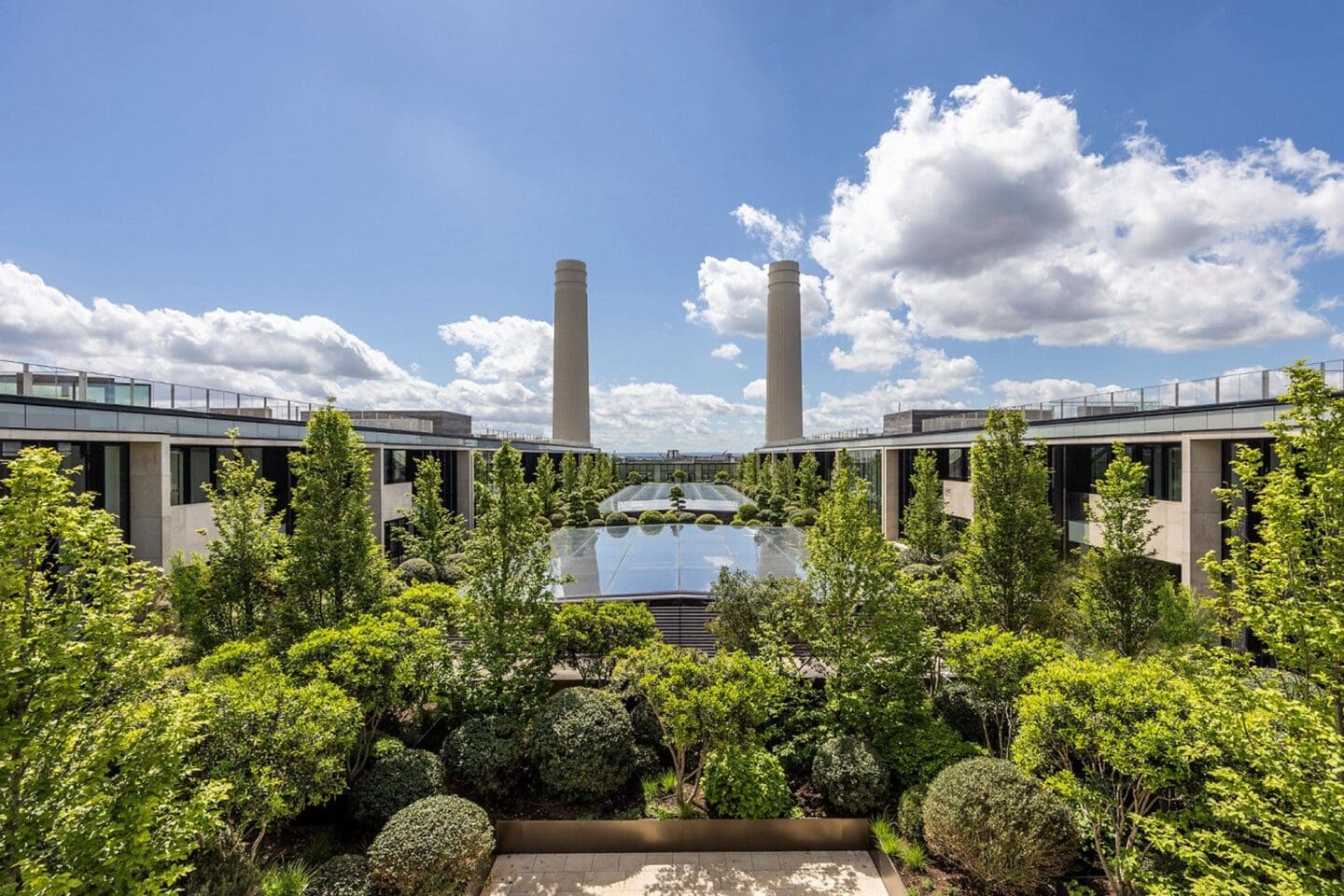 Sky Villas