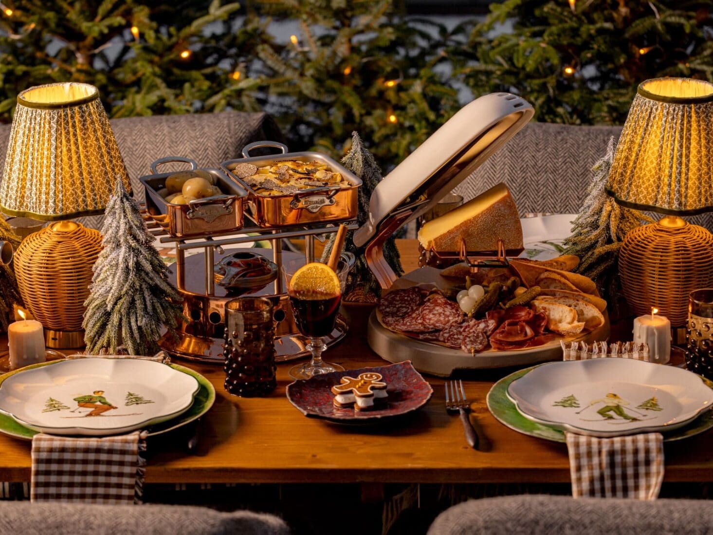 the berkeley winter terrace