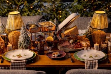 the berkeley winter terrace