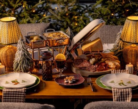 the berkeley winter terrace