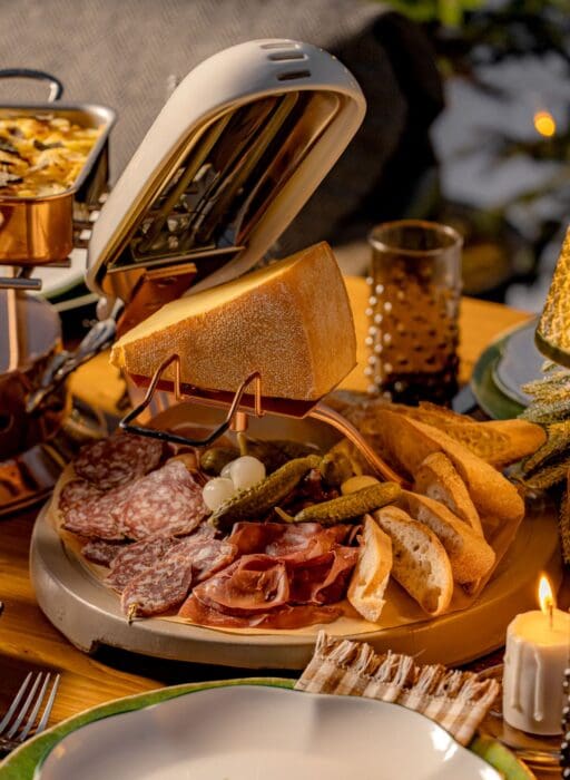 Feast Off-Piste the berkeley