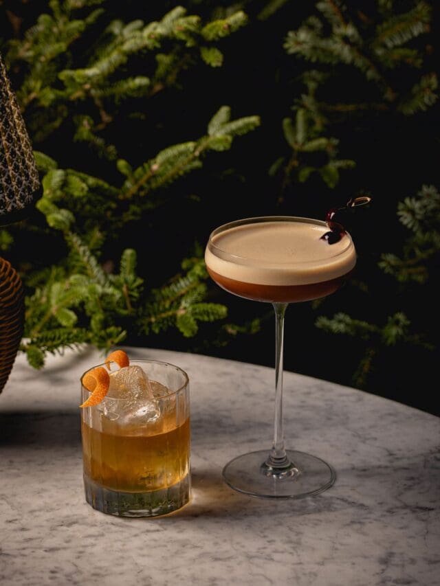 Feast Off-Piste the berkeley