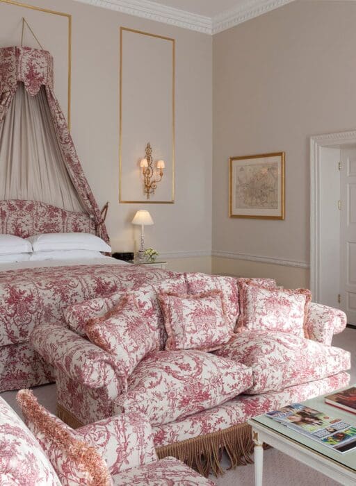 the merrion dublin