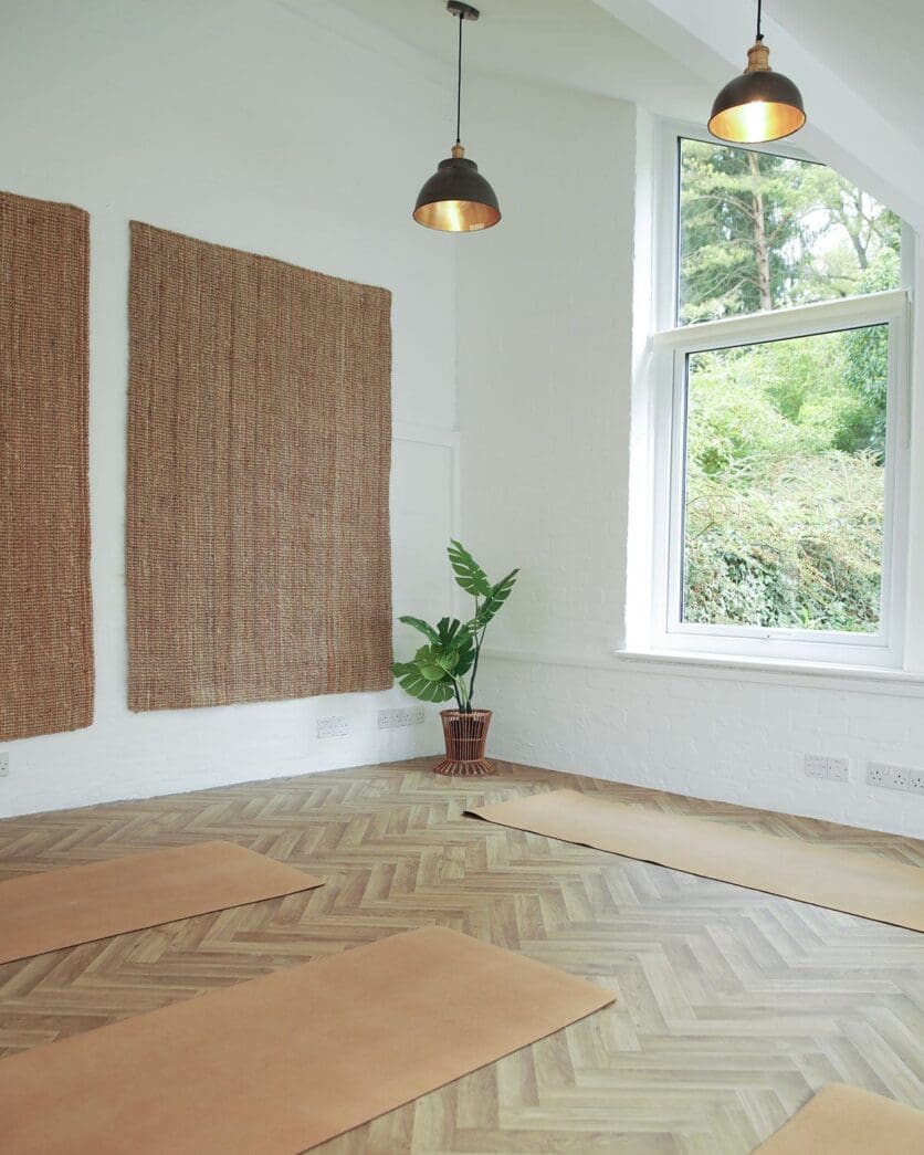 fanrcombe zen studio