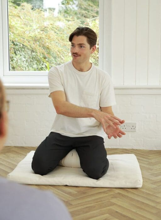 farncombe zen breathwork