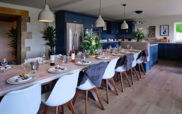 farncombe estate restaurant