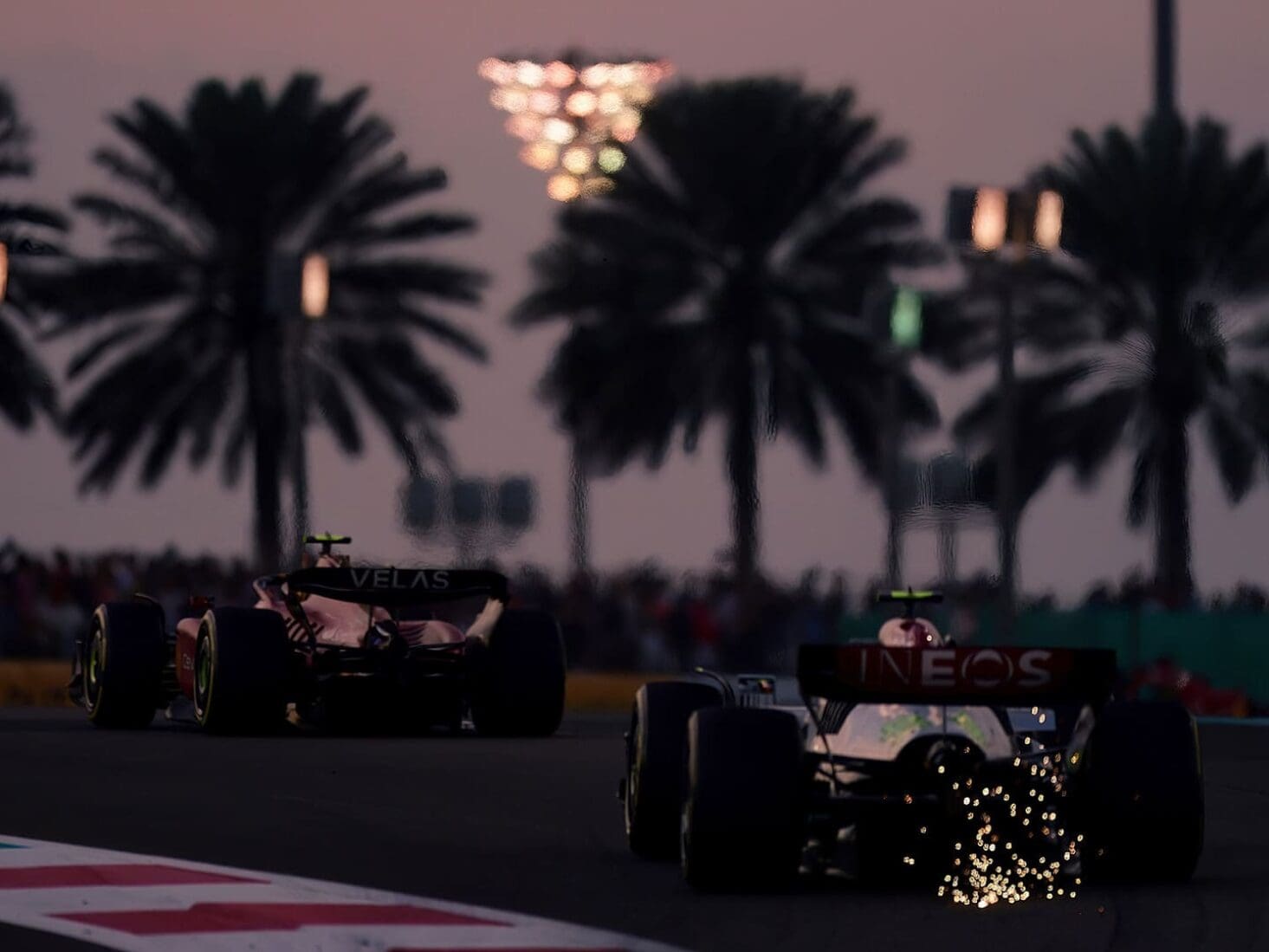 abu dhabi grand prix