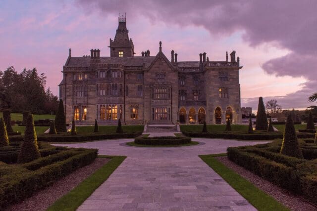 adare manor ireland